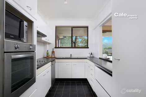 Property photo of 48/17-19 Busaco Road Marsfield NSW 2122