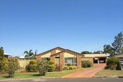 8 Wilmoth St, Kepnock, QLD 4670