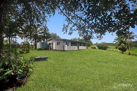 Property photo of 406 Donkin Road Utchee Creek QLD 4871