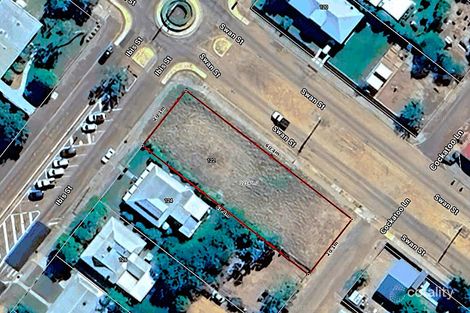 122 Ibis St, Longreach, QLD 4730