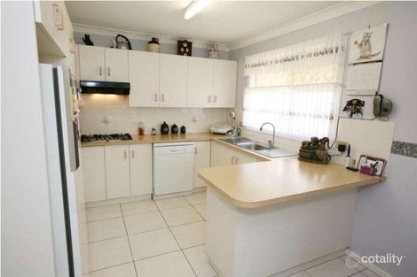 Property photo of 21 Gunn Drive Estella NSW 2650