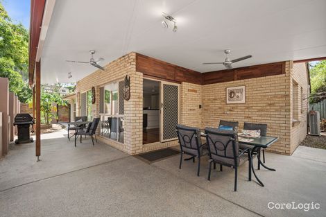 Property photo of 14 Parkway Place Kenmore QLD 4069