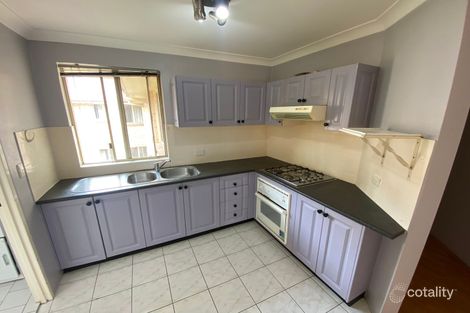Property photo of 9/102-104 Stapleton Street Pendle Hill NSW 2145