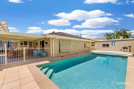 Property photo of 47 Conebush Circuit Ormeau QLD 4208