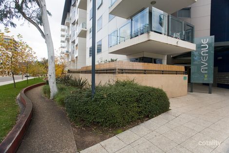 Property photo of 14/20 Moore Street Turner ACT 2612