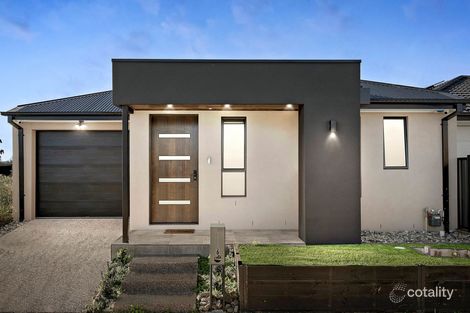 Property photo of 6 Brotus Way Donnybrook VIC 3064