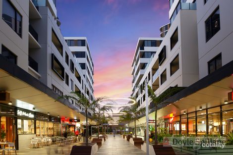 Property photo of 18/58-60 Oaks Avenue Dee Why NSW 2099