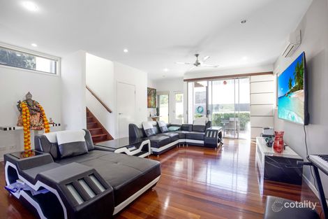 Property photo of LOT 22/99 Brookwater Drive Brookwater QLD 4300