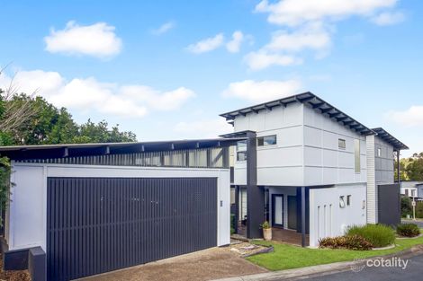 Property photo of LOT 22/99 Brookwater Drive Brookwater QLD 4300