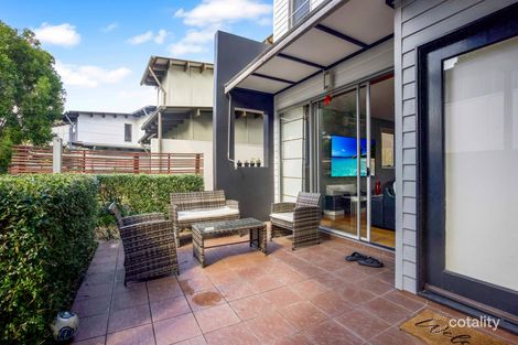 Property photo of LOT 22/99 Brookwater Drive Brookwater QLD 4300