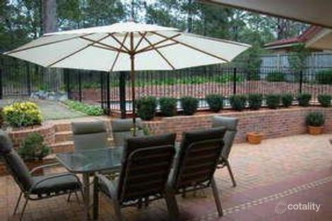 Property photo of 9 Compton Green West Pennant Hills NSW 2125