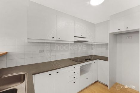 54/100 Cleveland St, Chippendale, NSW 2008