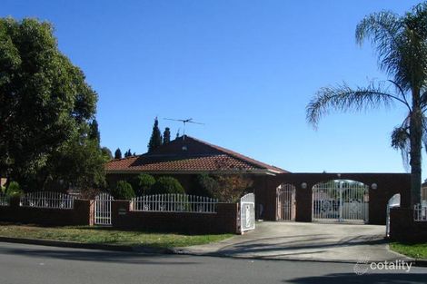 25 Hasluck Rd, Bonnyrigg, NSW 2177