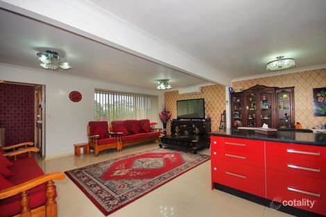 Property photo of 21 Atchison Road Macquarie Fields NSW 2564