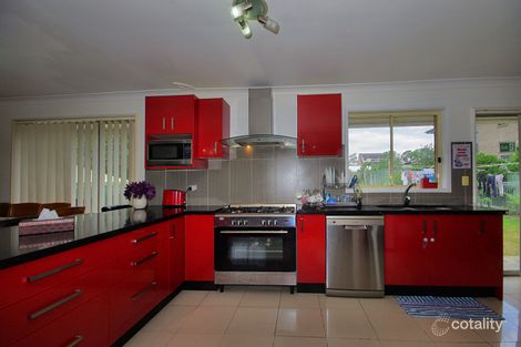 Property photo of 21 Atchison Road Macquarie Fields NSW 2564