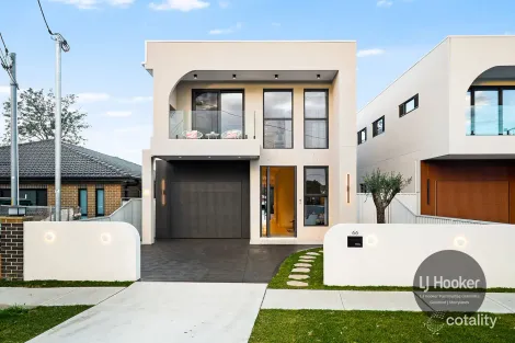 Property photo of 66 Rosebery Road Guildford NSW 2161