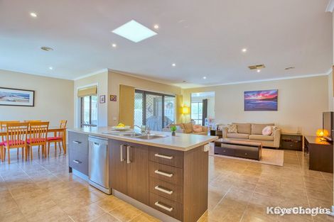 Property photo of 9 Florida Court Berwick VIC 3806