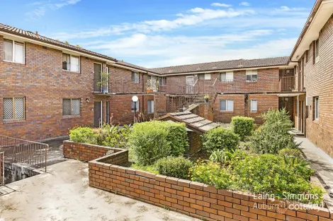 7/27-31 The Crescent, Berala, NSW 2141
