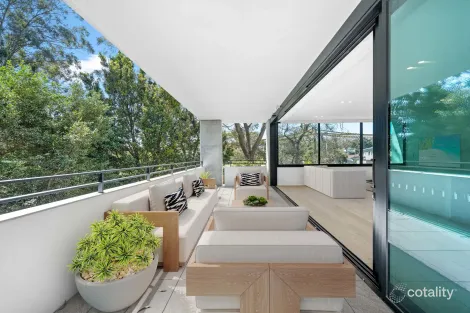 103/58-60 Eastern Valley Way, Northbridge, NSW 2063