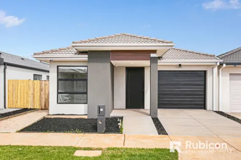 29 Mistletoe Dr, Strathtulloh, VIC 3338