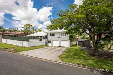 18 Stanillon St, Aspley, QLD 4034