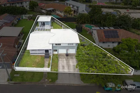 Property photo of 18 Stanillon Street Aspley QLD 4034