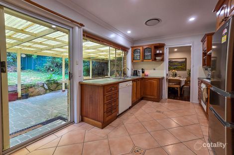 Property photo of 18 Forrest Crescent Camden NSW 2570