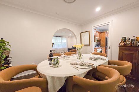 Property photo of 18 Forrest Crescent Camden NSW 2570