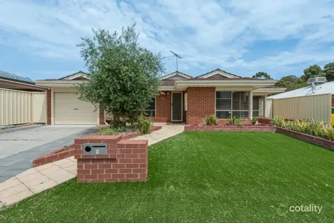 4 The Mead, Kiara, WA 6054