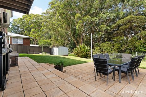 Property photo of 7 Hume Drive Helensburgh NSW 2508