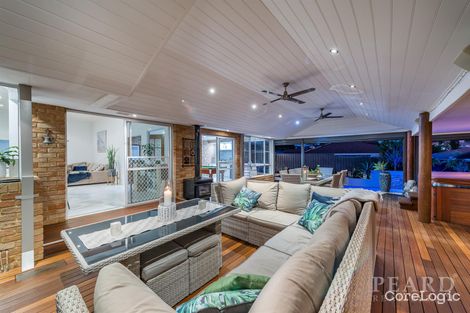 Property photo of 25 The Lodge Mullaloo WA 6027