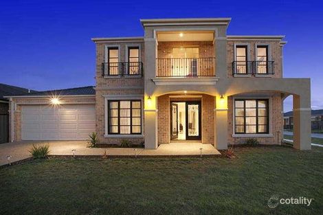 Property photo of 97 Juniper Avenue Point Cook VIC 3030