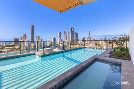 808/28 Dalpura St, Surfers Paradise, QLD 4217