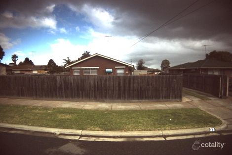 25 Howitt Ave, Corio, VIC 3214