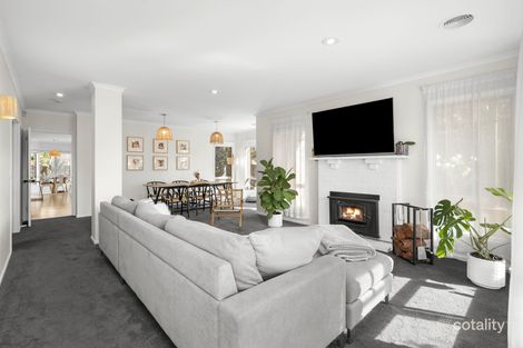 Property photo of 51 Hansen Drive Grovedale VIC 3216