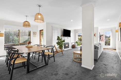 Property photo of 51 Hansen Drive Grovedale VIC 3216