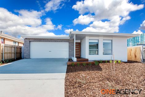Property photo of 4 Croll Street Wright ACT 2611