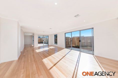 Property photo of 4 Croll Street Wright ACT 2611