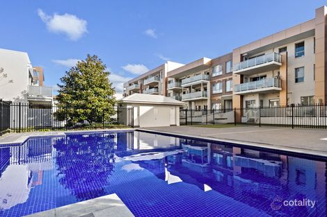 Property photo of 71/148 Flemington Road Harrison ACT 2914