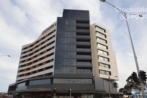 Property photo of 1004/39 Kingsway Glen Waverley VIC 3150
