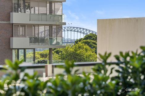 Property photo of 321/81 Macleay Street Potts Point NSW 2011