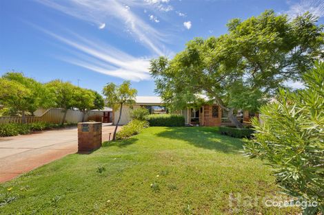 Property photo of 31 Erica Street Coodanup WA 6210