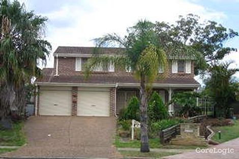 Property photo of 15 Du Maurier Place Wetherill Park NSW 2164