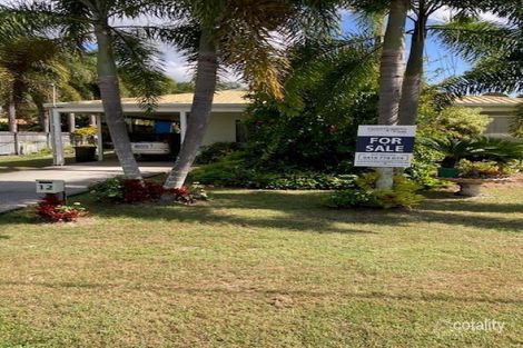 12 Raleigh St, Cardwell, QLD 4849