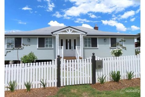 13 Garden St, Stanthorpe, QLD 4380