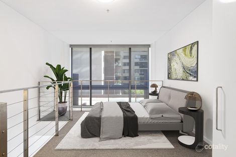 Property photo of 321/81 Macleay Street Potts Point NSW 2011