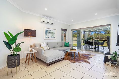 Property photo of 32 Steyning Court Arundel QLD 4214