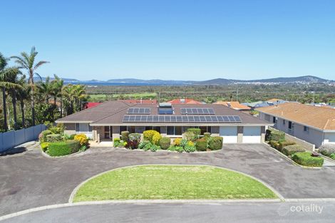 Property photo of 19 Kurannup Road Bayonet Head WA 6330