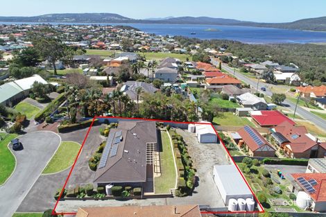 Property photo of 19 Kurannup Road Bayonet Head WA 6330