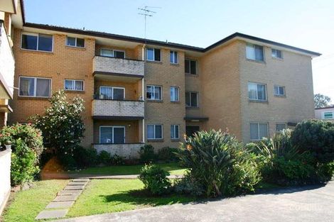 Property photo of 12/48 Ingleburn Road Ingleburn NSW 2565
